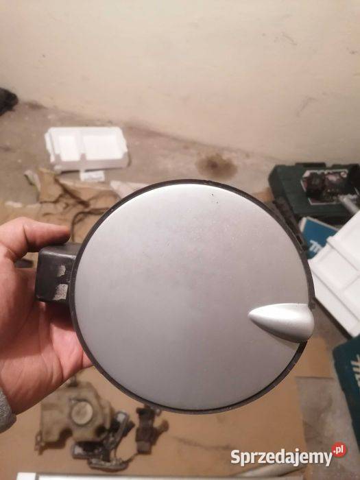 Klapka wlewu paliwa Opel Vectra C Signum Z157 małopolskie Kraków