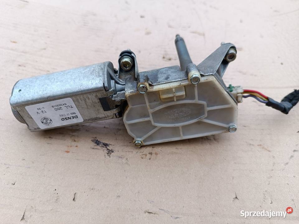 Alfa Romeo 156 fl lift sw kombi silniczek Częstochowa