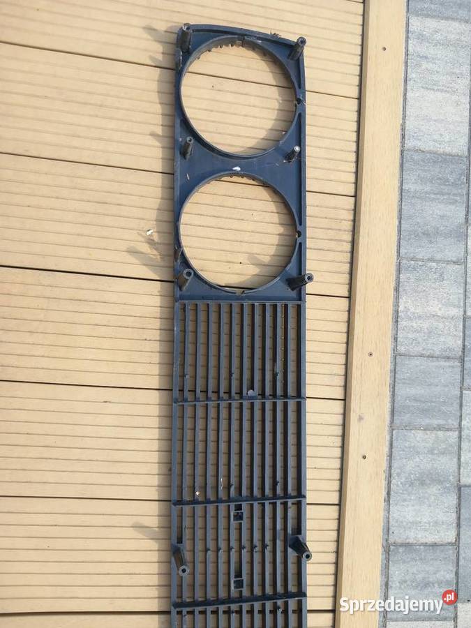 Atrapa grill polonez akwarium borewicz tanio Atrapy Krze Duże