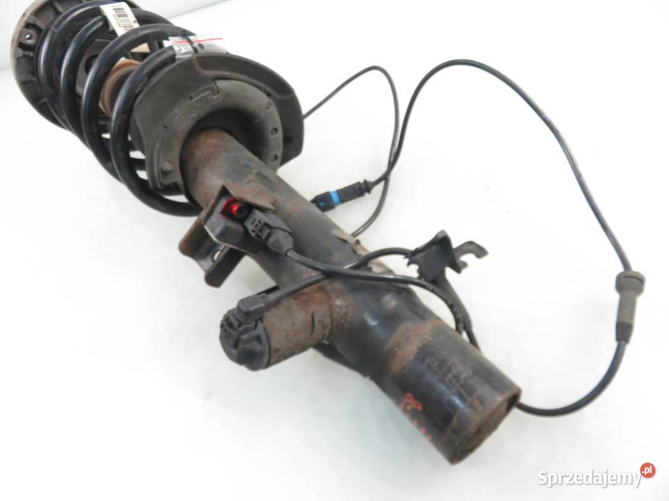 AMORTYZATOR PRAWY PRZEDNI BMW X3 F25 xDrive 35 i