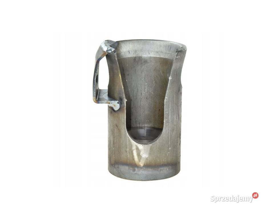 TULEJA WYWROTU LEWA FI60 29N0201000 Siedlce