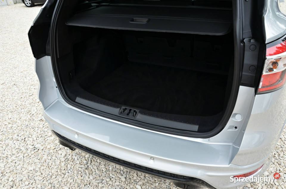 Ford Kuga 20 TDCI 150 ST Line Serwis Ideał II Ostrów Mazowiecka