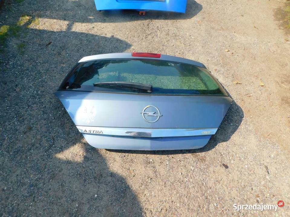 astra H GTC klapa 41046 WYSYŁKA Żory