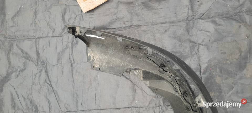 ZDERZAK TYL TYLNY HYUNDAI TUCSON IV 4 20 Ruda Śląska
