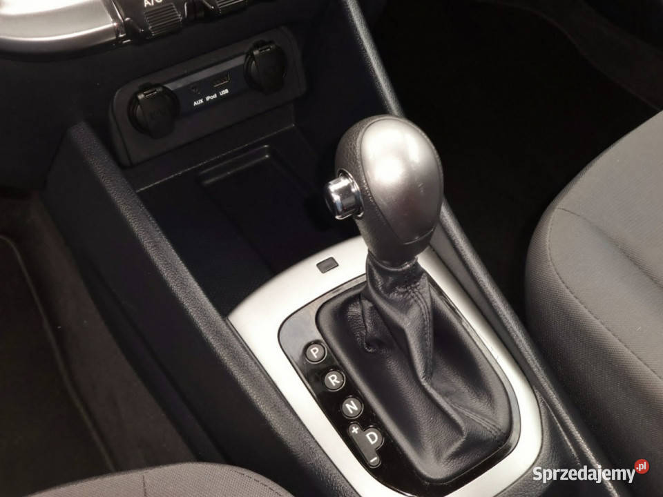 Kia Rio Alu Klima A U T O M A T III 2011 gniazdo USB Rio sprzedam