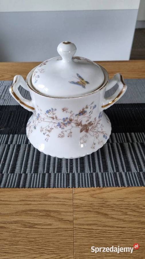 Cukiernica Vintage Wola Podłężna