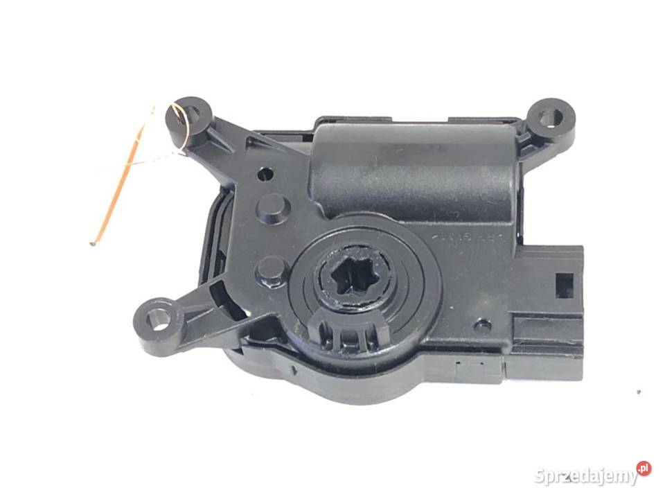 SILNIK NAGRZEWNICY VW 2Q0907511F GOLF VIII osobowe