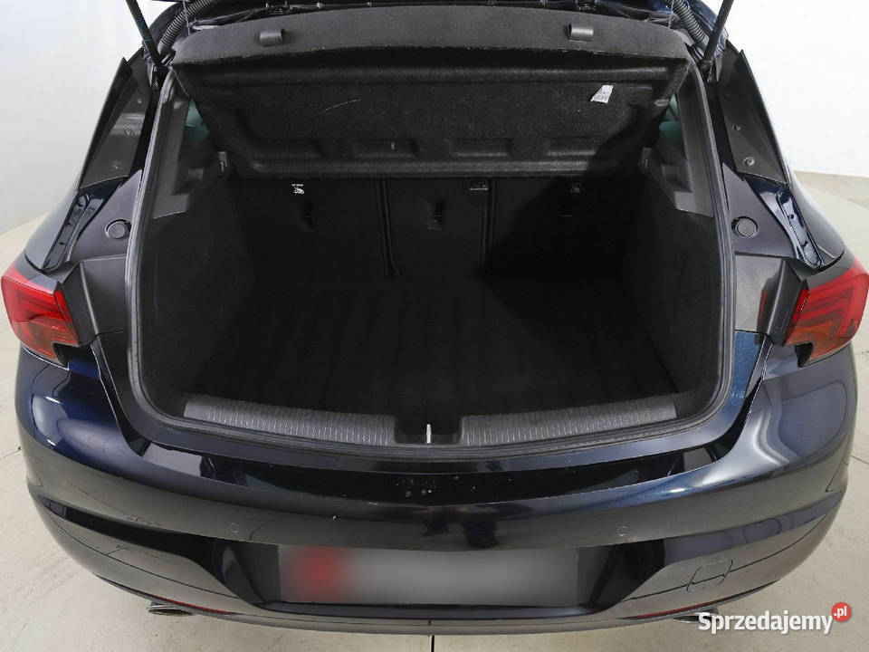 Opel Astra K 16 Turbo OPC 200 koni ESP Bytom sprzedam