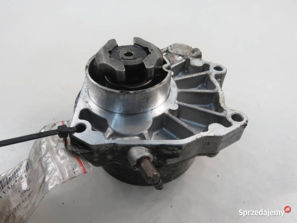 POMPA VACUM FIAT CROMA II 19 D Pompy podciśnieniowe sprzedam
