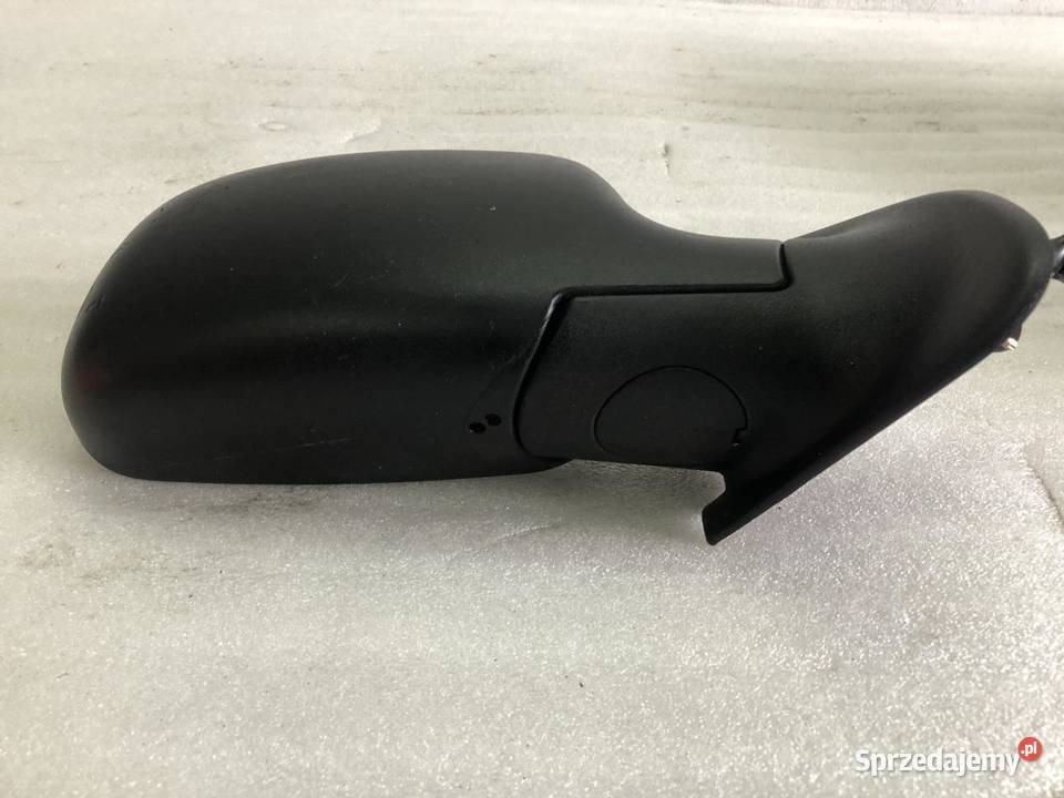 LUSTERKO PRAWE 3PIN JEEP GRAND CHEROKEE WJ