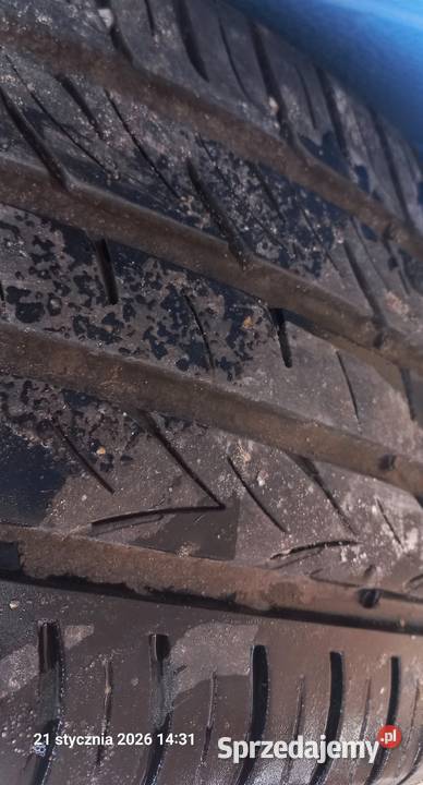 Alufelgi z oponami BMW E91 Samochodowe Biłgoraj