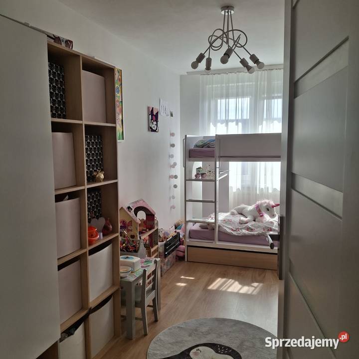 Mieszkanie 2 pokojowe klimatyzacja garaż 13283zł/m2 Sprzedaż Wrocław