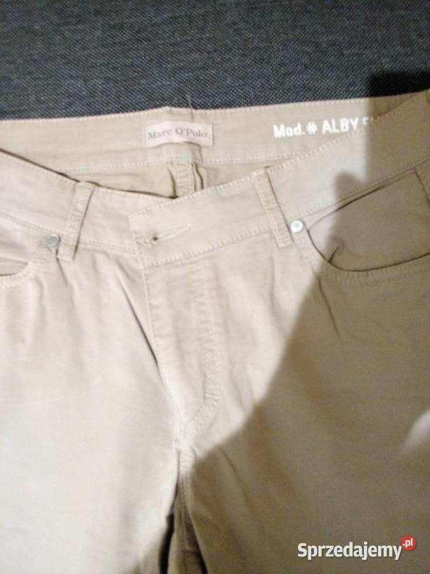 Spodnie damskie Częstochowa