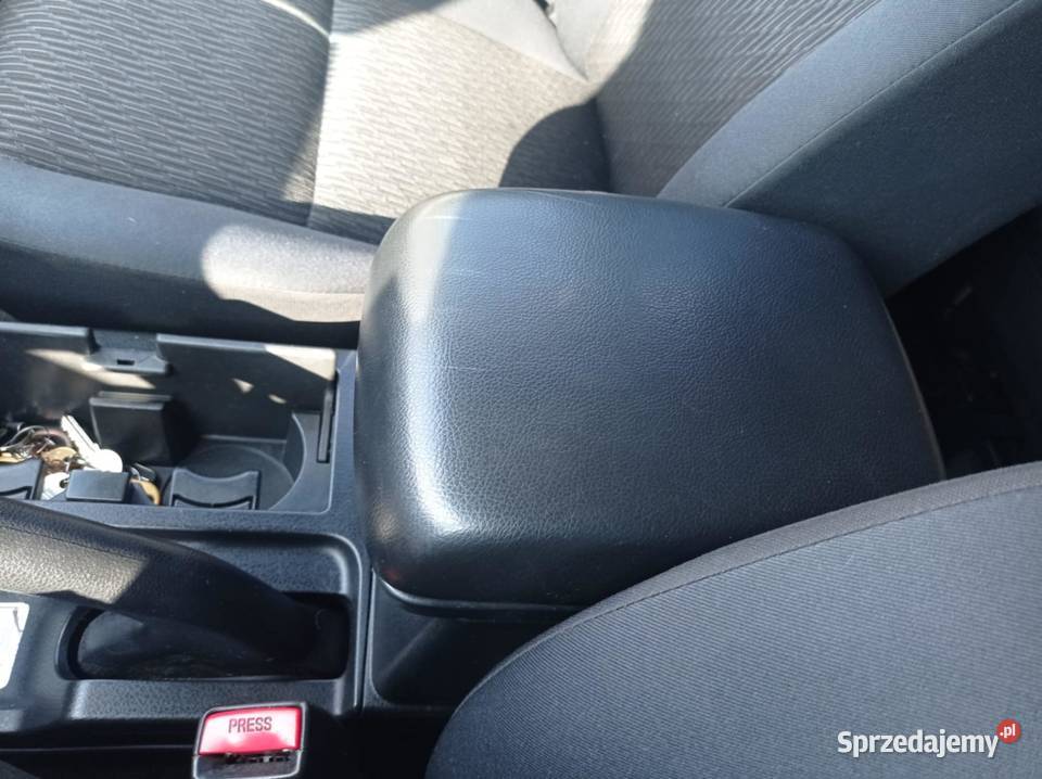 Suzuki Grand Vitara 19 DDIS Motoryzacja Myszków sprzedam