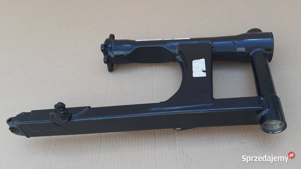 HONDA VT750 WAHACZ TYŁ OBUDOWA WAŁU Bieleń