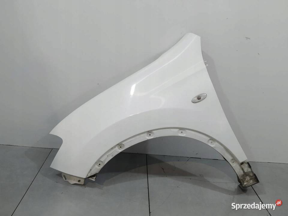 BŁOTNIK LEWY PRZÓD 326G Nissan Qashqai I sprzedam