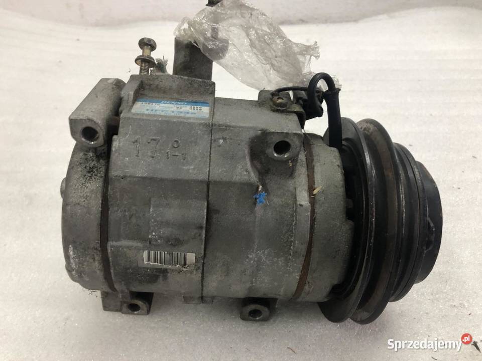 SPRĘŻARKA KLIMATYZACJI 4472203656 MITSUBISHI