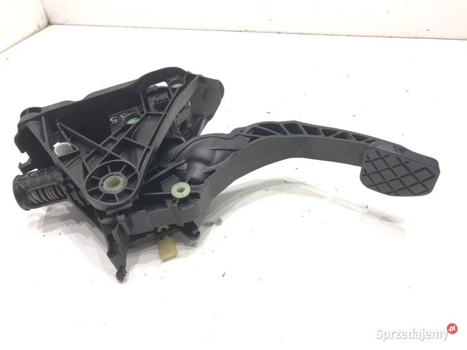 PEDAŁY MANUAL SEAT LEON III 5Q1721058AM 20 150 osobowe Wyposażenie wnętrza