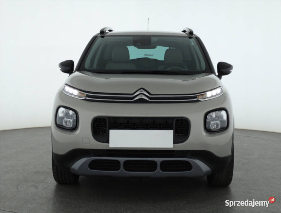 Citroen C3 Aircross 12 PureTech Piaseczno