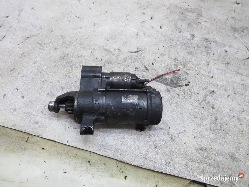 ROZRUSZNIK AUDI Q5 8R 20 TDI 03L911024A