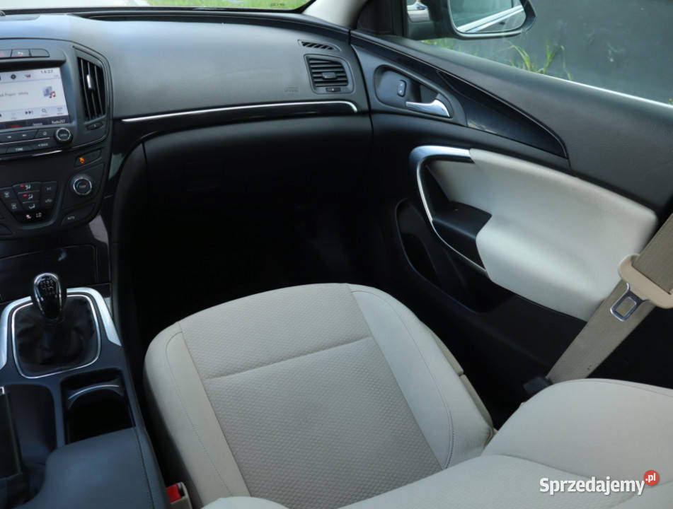 Opel Insignia 16 CDTI sprzedam