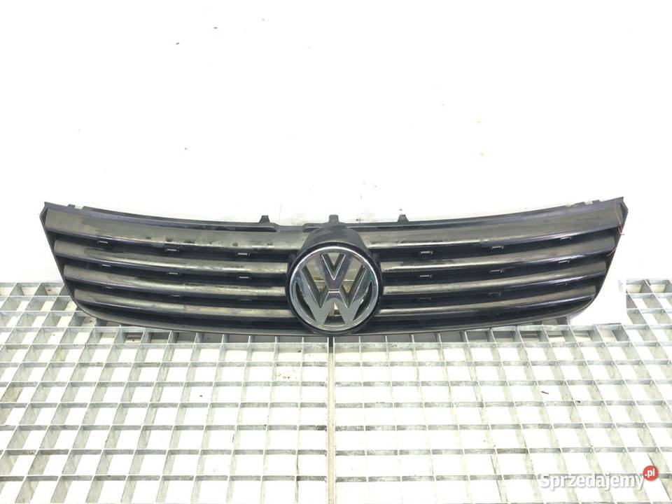 ATRAPA GRILL VW PASSAT B5 9701 3B0853653C Kombi