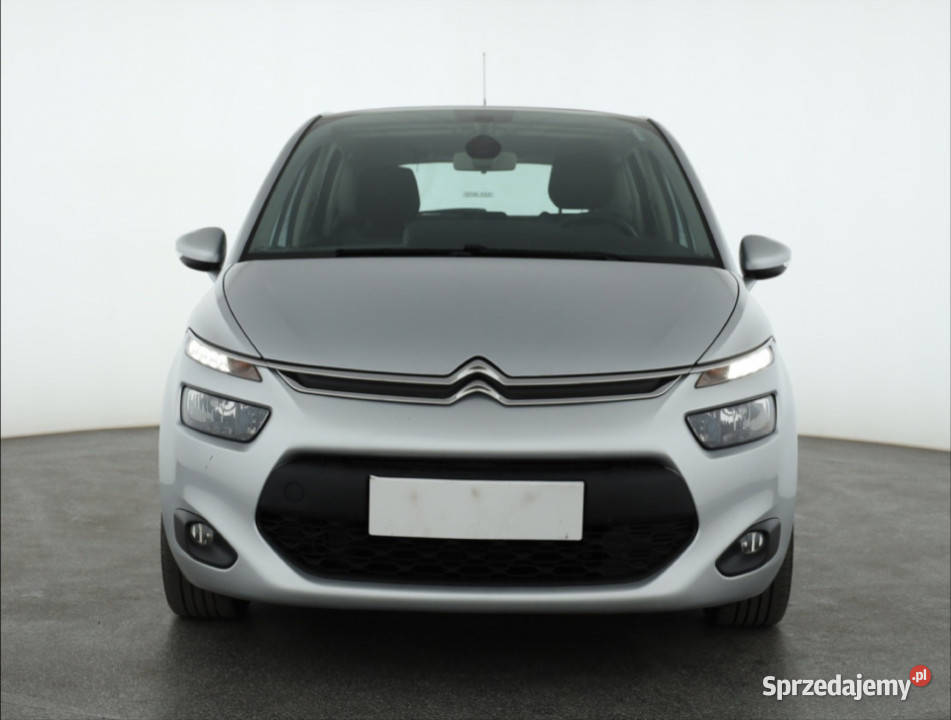 Citroen C4 Picasso 16 i Piaseczno