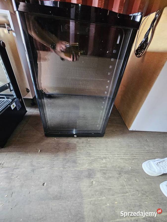 Syndyk sprzeda wyposażenie gastronomiczne 60 Pozostałe