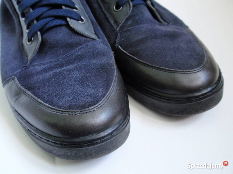 Buty męskie Gino Rossi EUR 43 Kielce