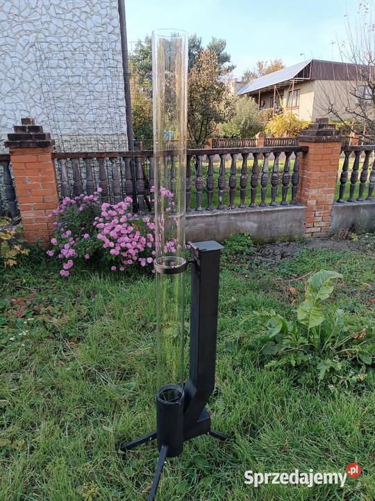 Piecyk ogrodowy Kąty Wrocławskie sprzedam