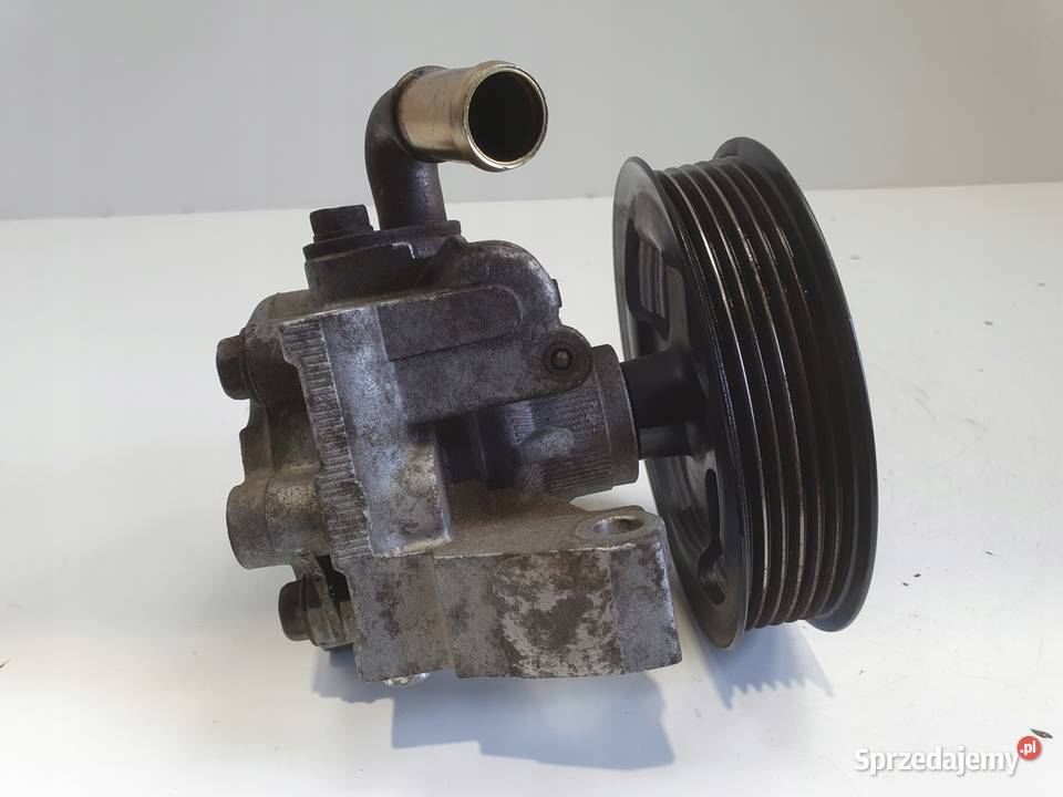 Ford Transit Connect 18 TDCi POMPA WSPOMAGANIA Pompy wspomagania