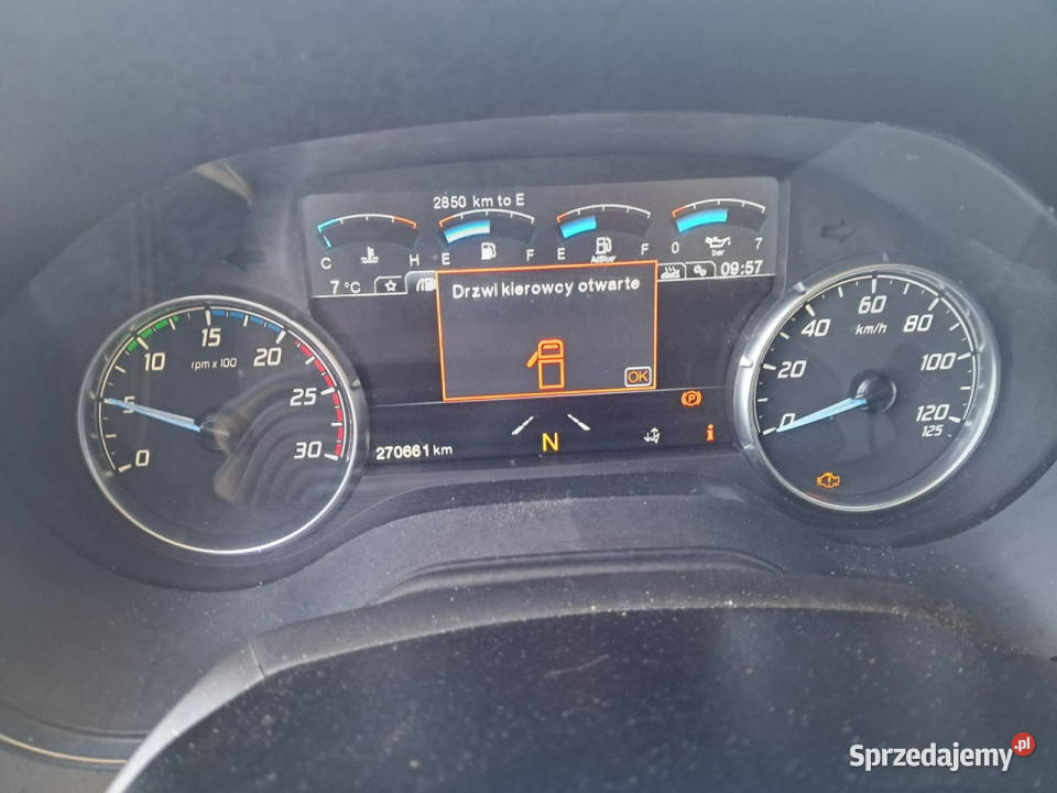 Ford f Samochody ciężarowe Samochody ciężarowe Komorniki