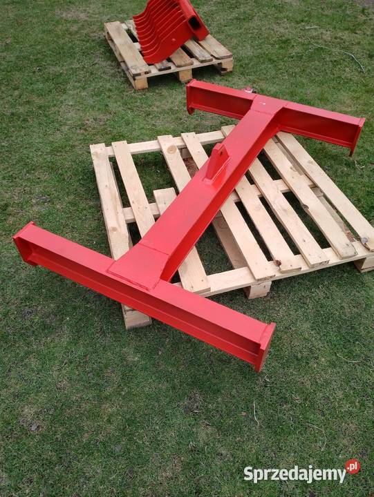 trawers H belka rozporowy trawersa uniwersalna nieuszkodzony sprzedam