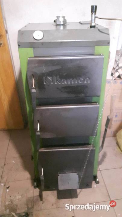 Części piec kocioł Kamen WG Standard 17kW Nowy Wiśnicz sprzedam