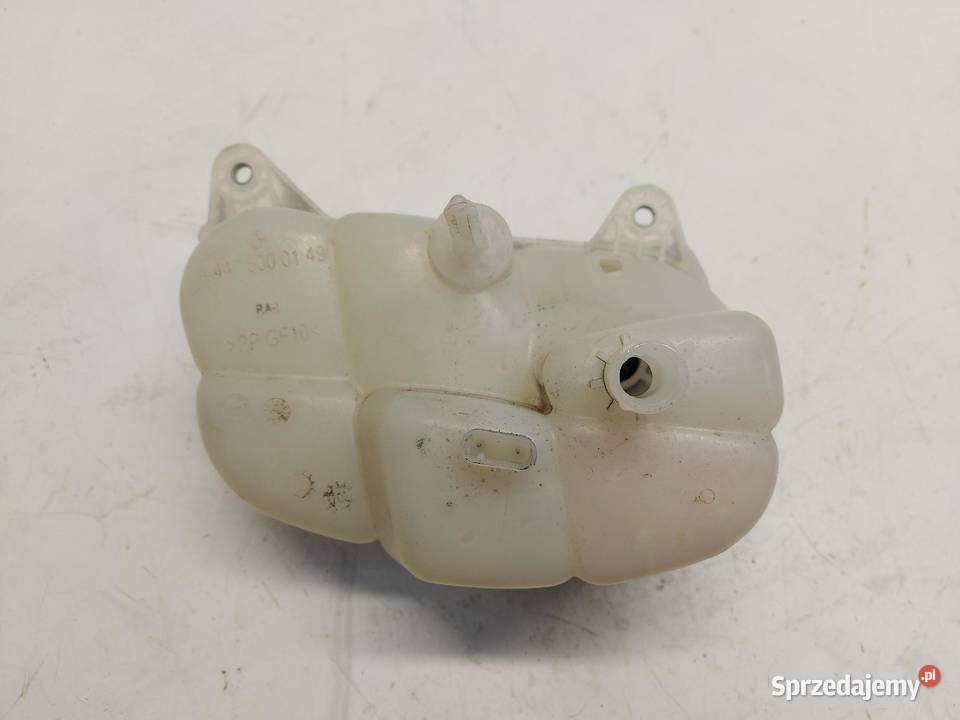 Mercedes EQV w447 Vklasa zbiornik wody Zbiorniki wyrównawcze