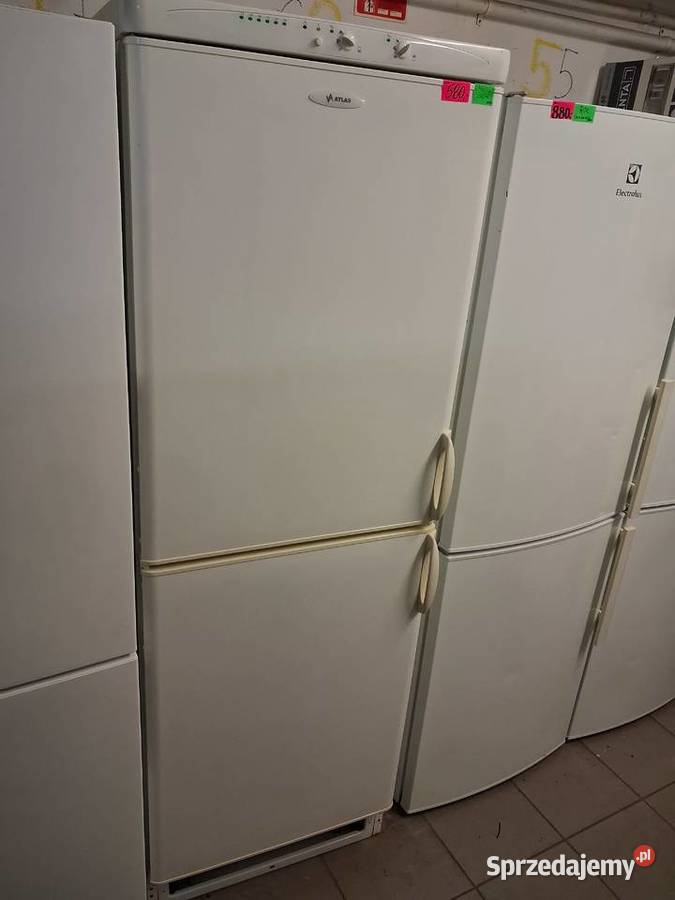 LODÓWKA ATLAS Wrocław