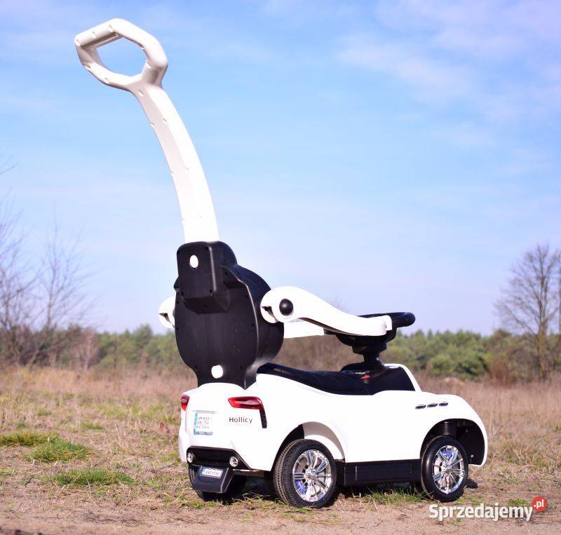 BAWIBUS pojazd autko JEŹDZIK NA AKUMULATOR Myszków sprzedam