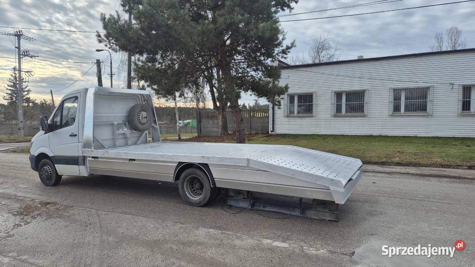 Mercedes Sprinter Vw Cfarter Man Iveco Zabudowa Kielce