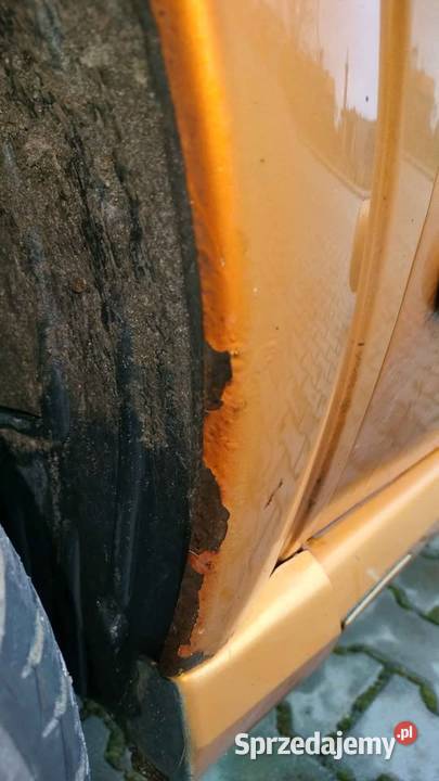 Opel Astra G 18 Bertone BG Astra Lublin