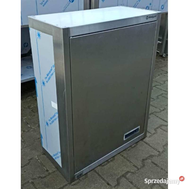Szafka Wisząca Drzwi Otwierane 603080 S 1412O sprzedam
