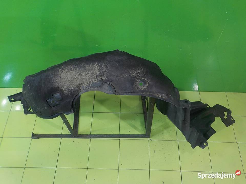 TOYOTA PRIUS II 15 VVTI AUT 09r HB 5D nadkole Suków sprzedam