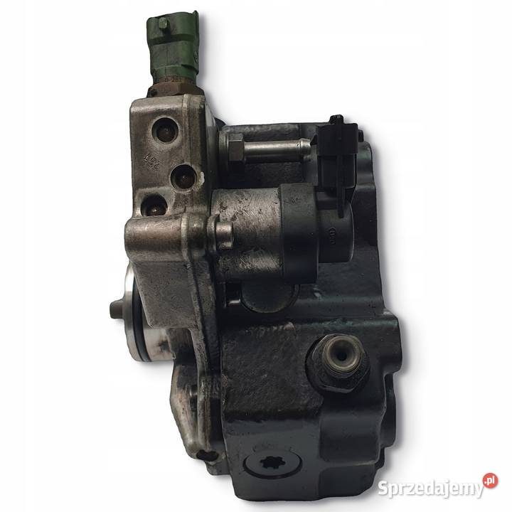 POMPA WTRYSKOWA Volvo V70 II S60 XC70 24 D5 osobowe Chełm