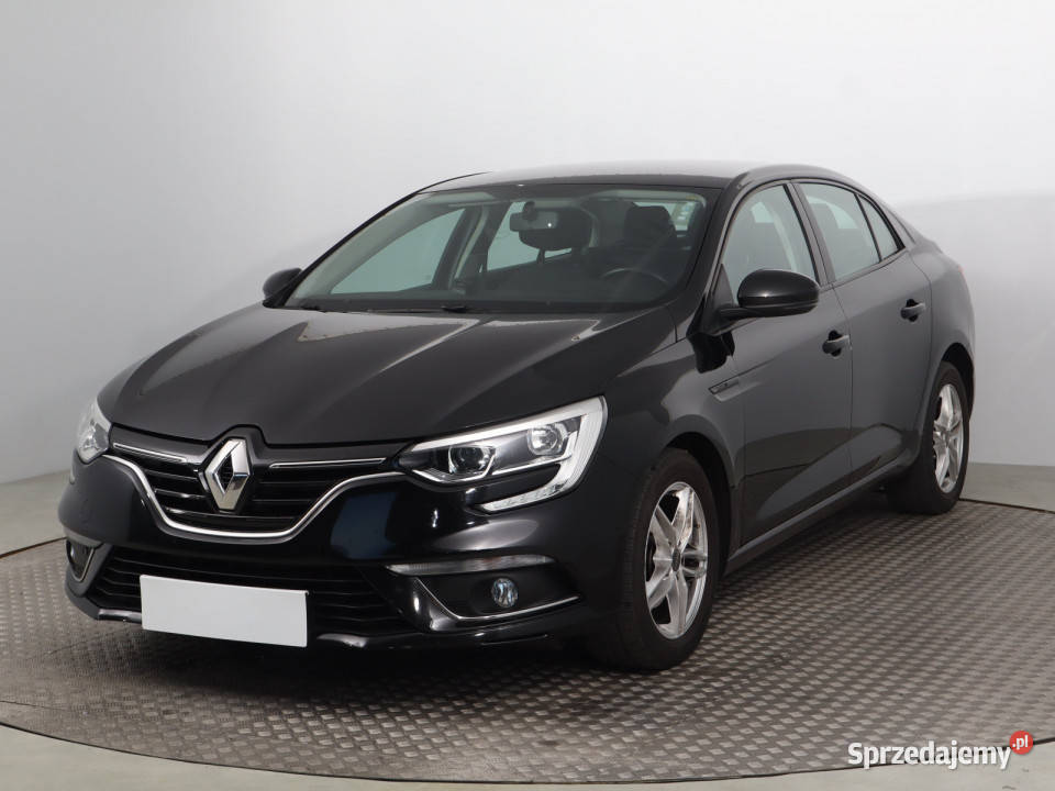 Renault Megane 13 TCe 4/5 Megane Bielany Wrocławskie sprzedam
