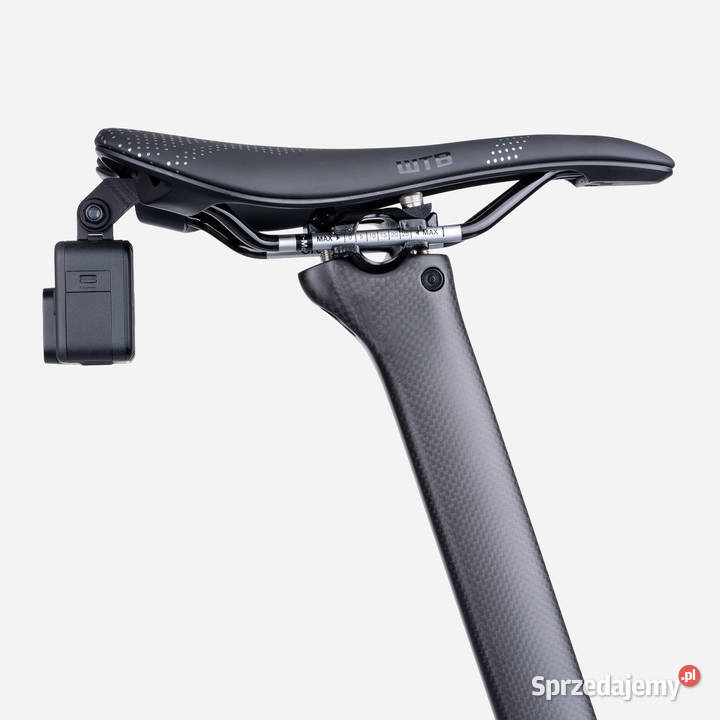 Uchwyt kamery do siodełka WTB GoPro rozmiar S mazowieckie Warszawa