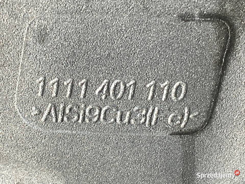 SKRZYNIA BIEGÓW BMW G21 1111401110 20 258