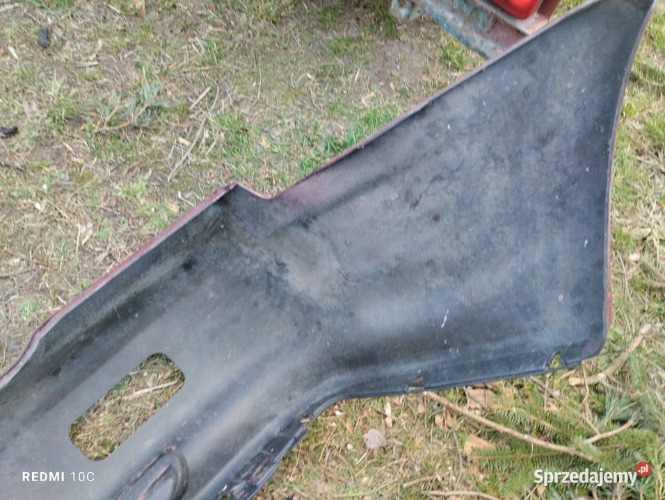 Bmw e34 Zbiornik paliwa łódzkie