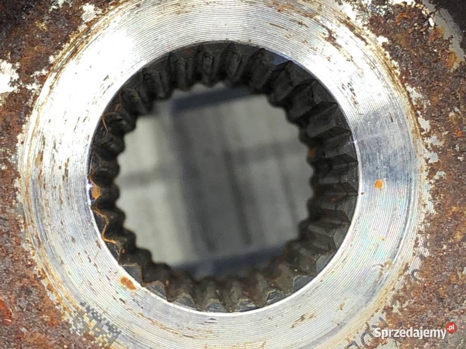 ZWROTNICA LEWY PRZÓD KIA CEED 14 140 51700G4CA0