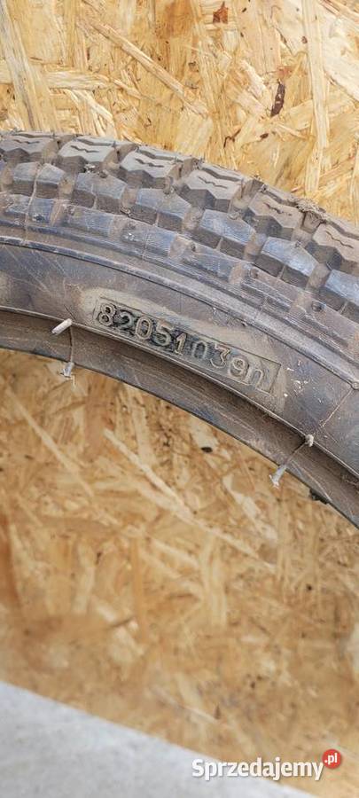 Wsk shl opona Stomil Rypin