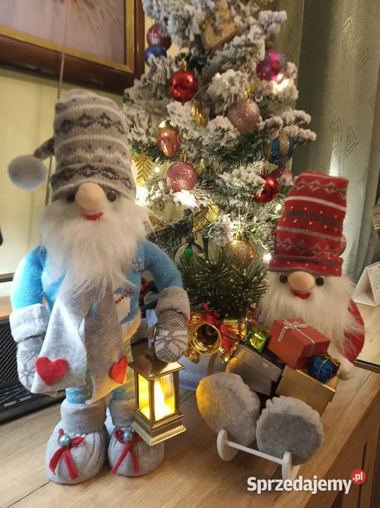 Krasnal ze słoika rękodzieło Sokołów Podlaski sprzedam