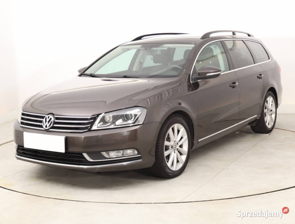 VW Passat 20 TDI isofix Bielany Wrocławskie sprzedam